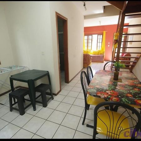 Pousada Brisamar Florianópolis Екстериор снимка
