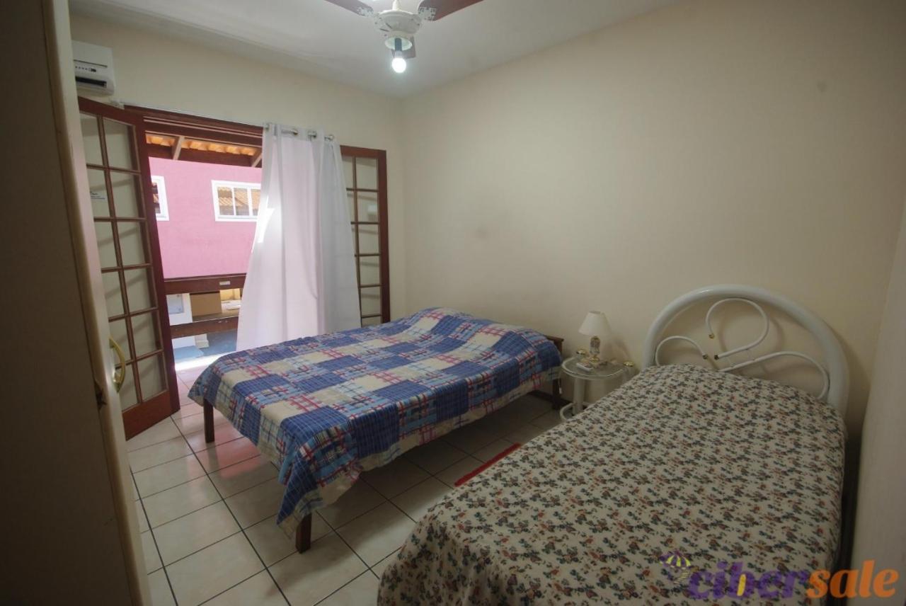 Pousada Brisamar Florianópolis Екстериор снимка