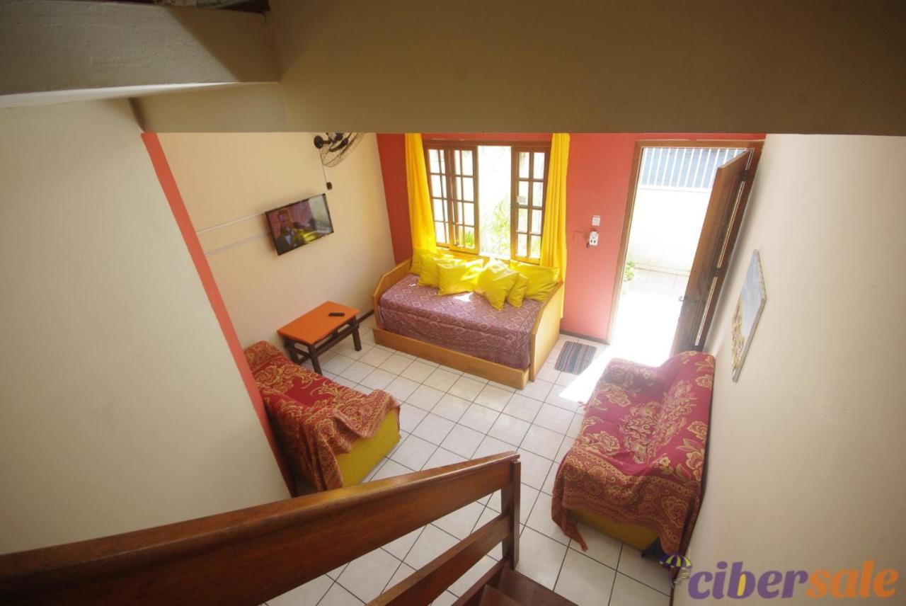 Pousada Brisamar Florianópolis Екстериор снимка