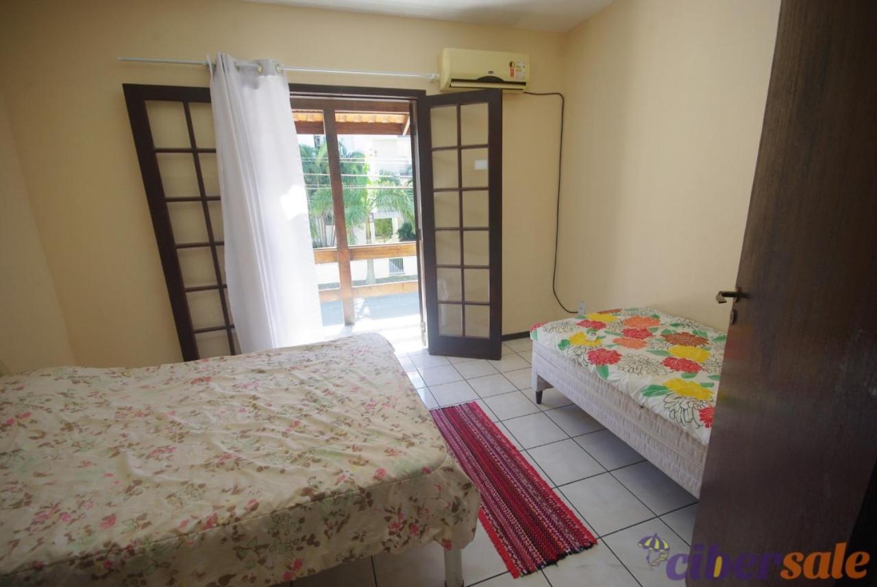 Pousada Brisamar Florianópolis Екстериор снимка
