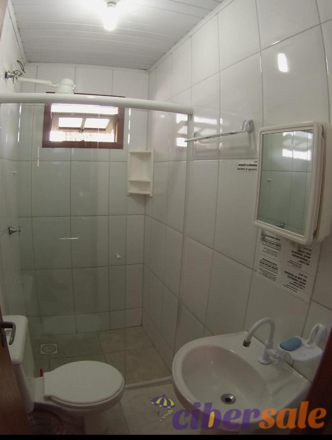Pousada Brisamar Florianópolis Екстериор снимка